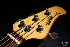 Music man stingray d'occasion  Expédié en Belgium