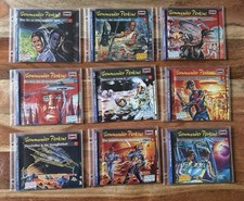 Commander perkins cds gebraucht kaufen  Harsum