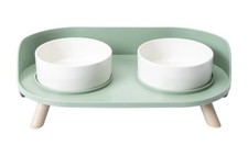 Elevated base ceramic for sale  Riverview