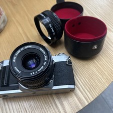 Canon slr film for sale Canon slr film for sale  BRACKLEY