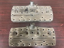 Edelbrock flathead cylinder for sale  New Richmond