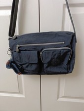 Kipling large crossbody for sale  ROTHERHAM