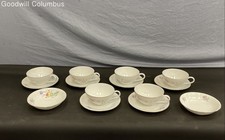 4 teacups set for sale 4 teacups set for sale Columbus
