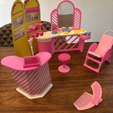 Barbie vintage perfume for sale  Lake Oswego