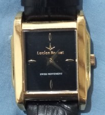 Orologio lucien rochat usato  Roma
