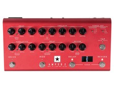 Blackstar amped2 100 d'occasion  Expédié en Belgium