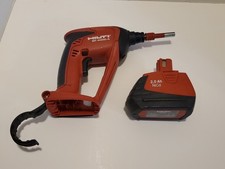 Hilti 4000 cordless for sale  Lebanon