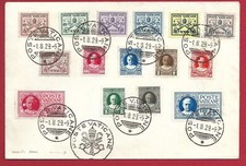 Vaticano 1929 1 usato  Milano