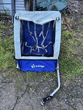 Instep bike trailer for sale  Macedon