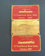 River thames society for sale  UK