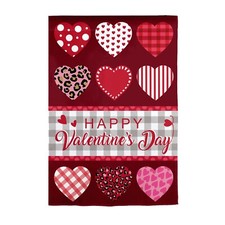 Open flag patterned for sale  Henrico