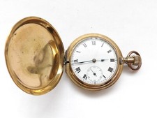 Unbranded gold filled for sale  CHEPSTOW