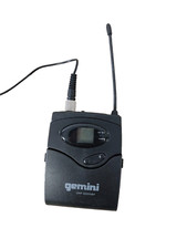 Gemini unf 6000bp for sale  MANCHESTER