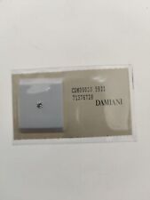 Diamante damiani colore usato  Italia