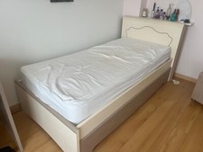 Chambre enfant d'occasion  Le Blanc-Mesnil