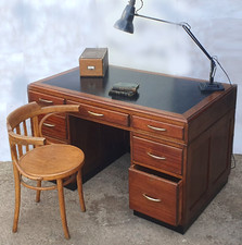 Art deco mahogany for sale  WORCESTER