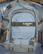 Schulrucksack elephant gebraucht kaufen  Oranienburg