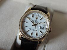 Rolex day date gebraucht kaufen  Krumbach