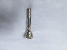 Jupiter trumpet mouthpiece for sale  FARNBOROUGH