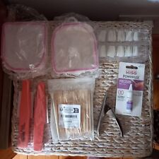 Professional nail kit for sale  TRURO