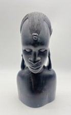 Vintage african wooden for sale  Palos Verdes Peninsula
