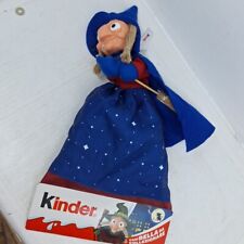 Befana kinder ferrero usato  Pieve di Cento