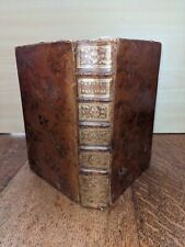 Livre ancien dufieu d'occasion  Penmarch