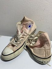 Converse rosa pink usato  Casalecchio di Reno