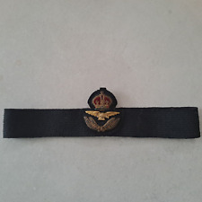 Raf officers bullion for sale  TREGARON