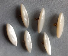 Lot boutons veritable d'occasion  Dozulé