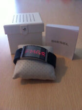 Orologio uomo diesel usato  Borgosesia