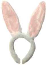 Pink white bunny for sale  BURY