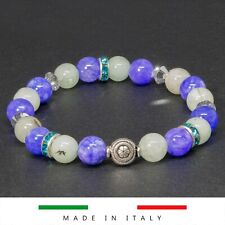 Bracciale donna swarovski usato  Giugliano in Campania
