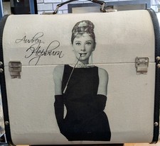 Audrey hepburn home for sale  KETTERING