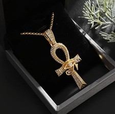 Egyptian eye horus for sale  LONDON