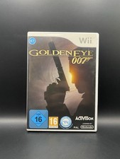 007 goldeneye completo usato  Fivizzano