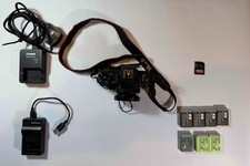 Canon powershot g1x for sale  BARNARD CASTLE