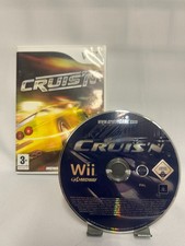 crusi for sale  CHESTERFIELD