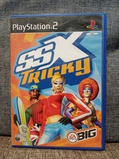 Ssx tricky playstation for sale  HOUGHTON LE SPRING
