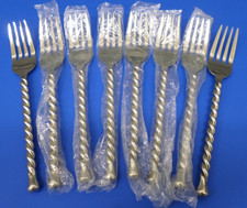Gourmet settings silver for sale  Mount Vernon