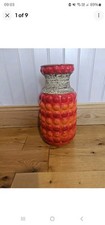 West german lava for sale  LEEDS