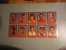 1979 topps star for sale  Taunton
