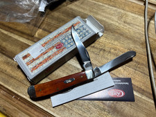 Case knife smooth for sale  Wernersville