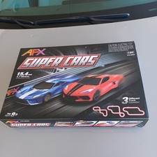 Afx super cars for sale  Pleasant Prairie
