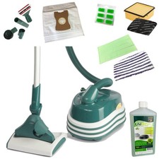 Vorwerk tiger 260 gebraucht kaufen  Celle