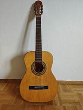 Stertag konzertgitarre modell gebraucht kaufen  Kleinkahl
