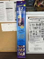 Deluxe bow maker for sale  Seattle