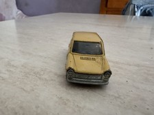 Splendida polistil autobianchi usato  Torino
