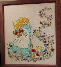 Vintage 1970s framed for sale  New Cumberland