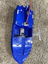Mcfarlane batman batboat for sale  Gary